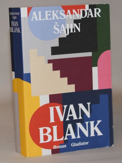 Ivan Blank.