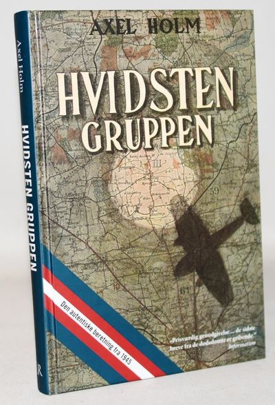 Hvidsten Gruppen.