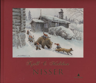 Nisser