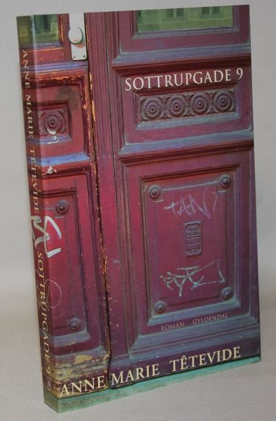 Sottrupgade 9.