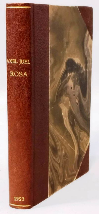 Rosa. En skæbne.