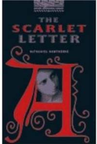 image of Oxford Bookworms Library: Level 4 The Scarlet Letter