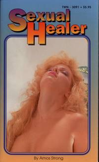 cover of Sexual Healer TWN-3091