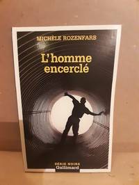 L'homme encerclé gallimard