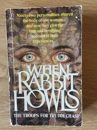 cover of WHEN RABBIT HOWLS