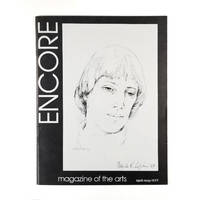 Encore: Magazine of the Arts; Vol. 1, No. 6, April/May 1977 by Le Guin, Ursula K., Vonda McIntyre, et al - 1977