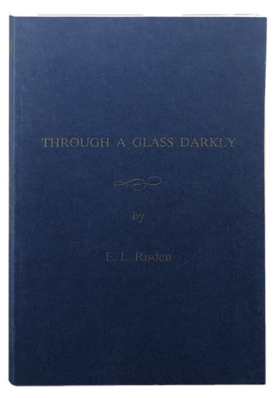 Through a Glass Darkly