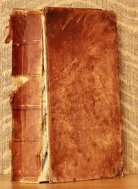 cover of THE AMERICAN VEGETABLE PRACTICE, OR A NEW AND IMPROVED GUIDE TO HEALTH...VOLS 1 AND 2 BOUND TOGETHER