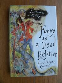 image of Funny as a Dead Relative