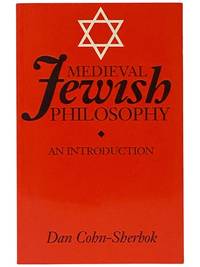 Medieval Jewish Philosophy: An Introduction