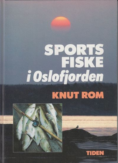 Sportsfiske i Oslofjorden