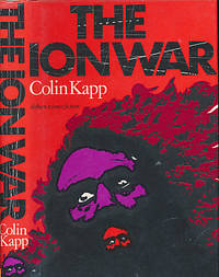 The Ion War by Colin Kapp - First Edition - 1978 - from Barter Books Ltd (SKU: bbk017d)