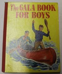 The Gala Book For Boys