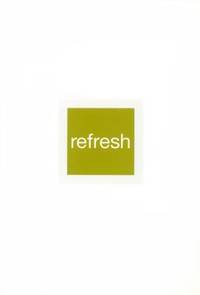 Refresh by Yamada, Kobi - 2002