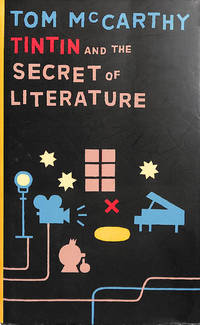 Tintin and the Secret of Literature