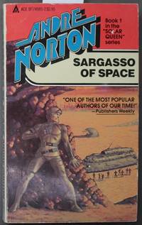 SARGASSO OF SPACE.