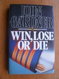 image of Win, Lose or Die