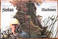 image of Complainte des Landes Perdues: 4 Volumes Include: Blackmore, Sioban, Kyle of Klanach, and Dame Gerfaut.