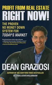Profit From Real Estate Right Now!
