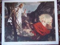 image of The Enid Blyton Bible Pictures (New Testament)