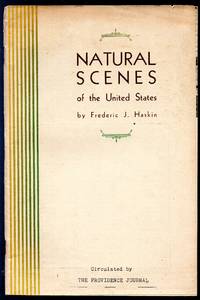 image of Natural Scenes of the United States