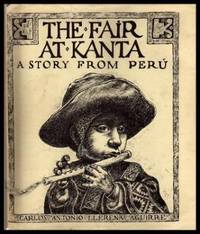 THE FAIR AT KANTA - A Story from Peru