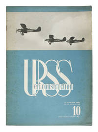 URSS en Construction, L'Epopée du Tcheliouskine.