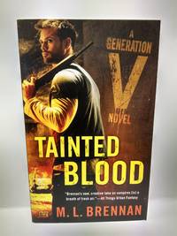 Tainted Blood : A Generation V Novel
