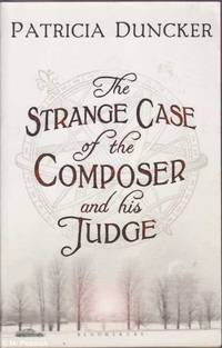 image of The strange case of the composer and his judge
