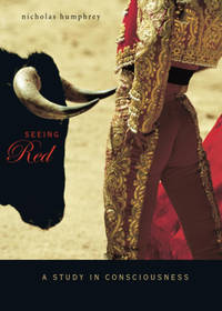 Seeing Red: A Study in Consciousness