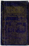 PANORAMA OF PEKING during the Celebrations of the Sixtieth Anniversary of the Emperor Kang-He's birthday.