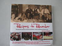 Recipes to Remember: My Epicurean Journey to Preserve My Mother's Italian Cooking from Memory...