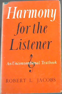image of Harmony for the listener