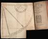 La construction, l�usage, et les proprietez du quadrant nouveau de math�matique.