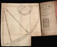 INTRODUCING VERNIER’S FAMOUS SCALE <br> A DEVICE “INDISPENSABLE TO ALL REFINED MEASUREMENT” (E. R. KIELY) <br> WITH A FOLDING ENGRAVING OF THE INSTRUMENT <br> La construction, l’usage, et les proprietez du quadrant nouveau de mathématique.