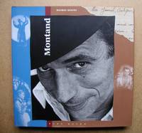 image of Yves Montand.