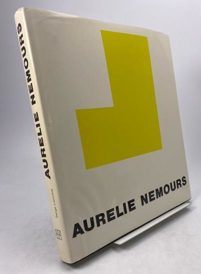 Aurelie Nemours. Avec des textes de Gabriele…
