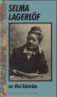 SELMA LAGERLÖF.