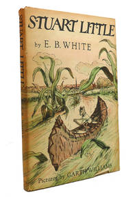 STUART LITTLE by E. B. White - 1945