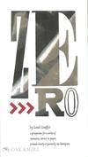 ZERO: IT ALL HAS TO START SOMEWHERE