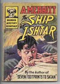 cover of The Ship of Ishtar