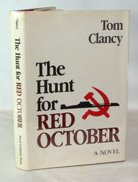 The Hunt For Red October