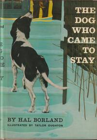 image of The Dog Who Came to Stay