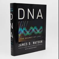 DNA. The Secret of Life