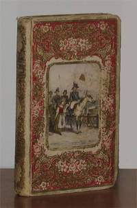 L´orpheline de Moscou ou la jeune institutrice.