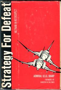 image of Strategy for Defeat: Vietnam in Retrospect