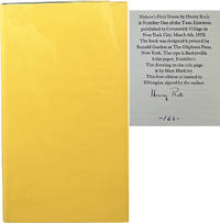 Nature's First Green