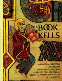 The Book of Kells. Forty-eight pages and details…