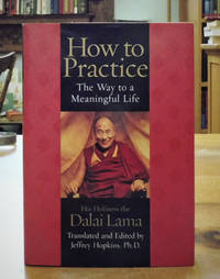 cover of How to Practice: The Way to a Meaningful Life