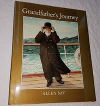 image of GRANDFATHER'S JOURNEY